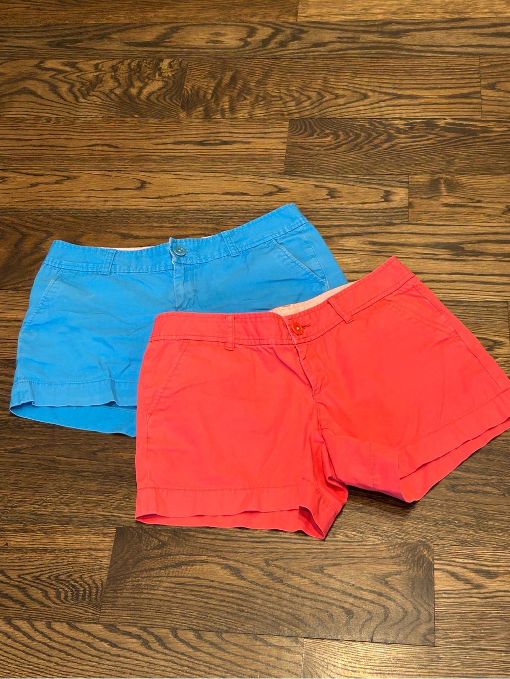 Lilly Pulitzer Callahan Short Bundle